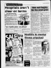 Sunbury & Shepperton Herald Thursday 09 February 1989 Page 4