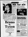 Sunbury & Shepperton Herald Thursday 09 February 1989 Page 6
