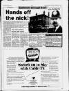 Sunbury & Shepperton Herald Thursday 09 February 1989 Page 7