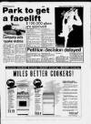 Sunbury & Shepperton Herald Thursday 09 February 1989 Page 15