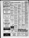 Sunbury & Shepperton Herald Thursday 09 February 1989 Page 22