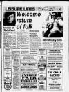 Sunbury & Shepperton Herald Thursday 09 February 1989 Page 29