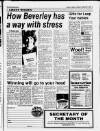 Sunbury & Shepperton Herald Thursday 09 February 1989 Page 31