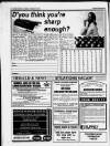 Sunbury & Shepperton Herald Thursday 09 February 1989 Page 32