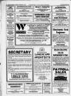 Sunbury & Shepperton Herald Thursday 09 February 1989 Page 62
