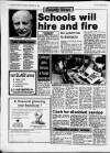 Sunbury & Shepperton Herald Thursday 16 February 1989 Page 10