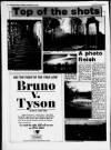 Sunbury & Shepperton Herald Thursday 16 February 1989 Page 22