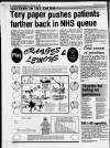 Sunbury & Shepperton Herald Thursday 16 February 1989 Page 24