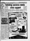 Sunbury & Shepperton Herald Thursday 16 February 1989 Page 25