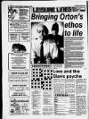 Sunbury & Shepperton Herald Thursday 16 February 1989 Page 32