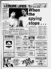 Sunbury & Shepperton Herald Thursday 16 February 1989 Page 33