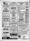 Sunbury & Shepperton Herald Thursday 16 February 1989 Page 34