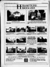 Sunbury & Shepperton Herald Thursday 16 February 1989 Page 38
