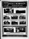 Sunbury & Shepperton Herald Thursday 16 February 1989 Page 44