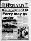 Sunbury & Shepperton Herald Thursday 23 February 1989 Page 1