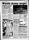 Sunbury & Shepperton Herald Thursday 23 February 1989 Page 4