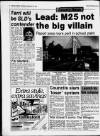 Sunbury & Shepperton Herald Thursday 23 February 1989 Page 6