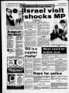 Sunbury & Shepperton Herald Thursday 23 February 1989 Page 10