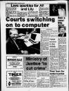 Sunbury & Shepperton Herald Thursday 23 February 1989 Page 16