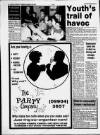 Sunbury & Shepperton Herald Thursday 23 February 1989 Page 22