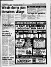 Sunbury & Shepperton Herald Thursday 23 February 1989 Page 25