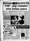 Sunbury & Shepperton Herald Thursday 23 February 1989 Page 34