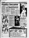 Sunbury & Shepperton Herald Thursday 23 February 1989 Page 35