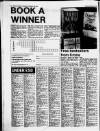 Sunbury & Shepperton Herald Thursday 23 February 1989 Page 36