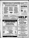 Sunbury & Shepperton Herald Thursday 23 February 1989 Page 72
