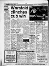 Sunbury & Shepperton Herald Thursday 23 February 1989 Page 96