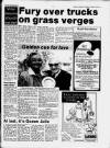 Sunbury & Shepperton Herald Thursday 27 April 1989 Page 3