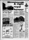 Sunbury & Shepperton Herald Thursday 27 April 1989 Page 4
