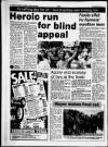Sunbury & Shepperton Herald Thursday 27 April 1989 Page 6