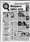 Sunbury & Shepperton Herald Thursday 27 April 1989 Page 8