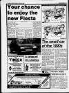 Sunbury & Shepperton Herald Thursday 27 April 1989 Page 14