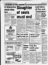 Sunbury & Shepperton Herald Thursday 27 April 1989 Page 26