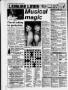 Sunbury & Shepperton Herald Thursday 27 April 1989 Page 30