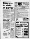 Sunbury & Shepperton Herald Thursday 27 April 1989 Page 34