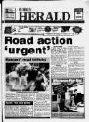 Sunbury & Shepperton Herald Thursday 22 June 1989 Page 1