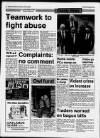 Sunbury & Shepperton Herald Thursday 22 June 1989 Page 10