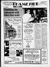 Sunbury & Shepperton Herald Thursday 22 June 1989 Page 22
