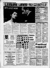 Sunbury & Shepperton Herald Thursday 22 June 1989 Page 32