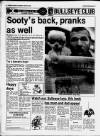 Sunbury & Shepperton Herald Thursday 22 June 1989 Page 34