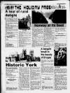 Sunbury & Shepperton Herald Thursday 22 June 1989 Page 36