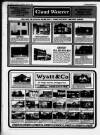 Sunbury & Shepperton Herald Thursday 22 June 1989 Page 44