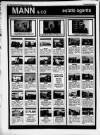 Sunbury & Shepperton Herald Thursday 22 June 1989 Page 52