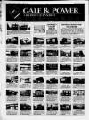 Sunbury & Shepperton Herald Thursday 22 June 1989 Page 54
