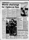 Sunbury & Shepperton Herald Thursday 22 June 1989 Page 92