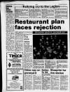 Sunbury & Shepperton Herald Thursday 03 August 1989 Page 4