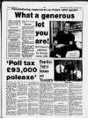 Sunbury & Shepperton Herald Thursday 03 August 1989 Page 5